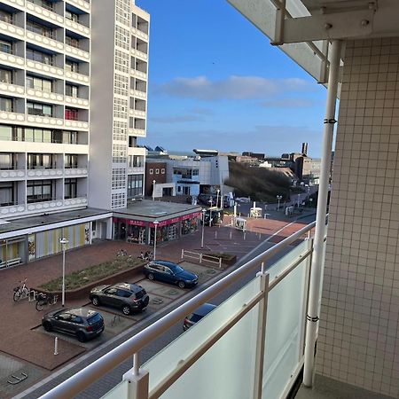 Appartment-306-3-Etage-Haus-Andreas-Dirks Westerland Exterior photo